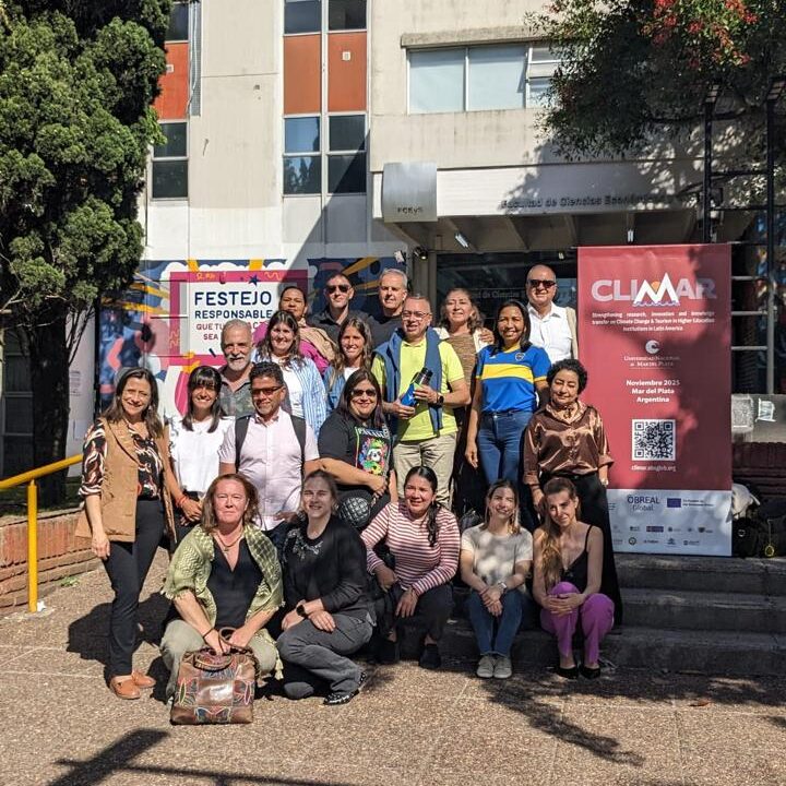 CLIMAR